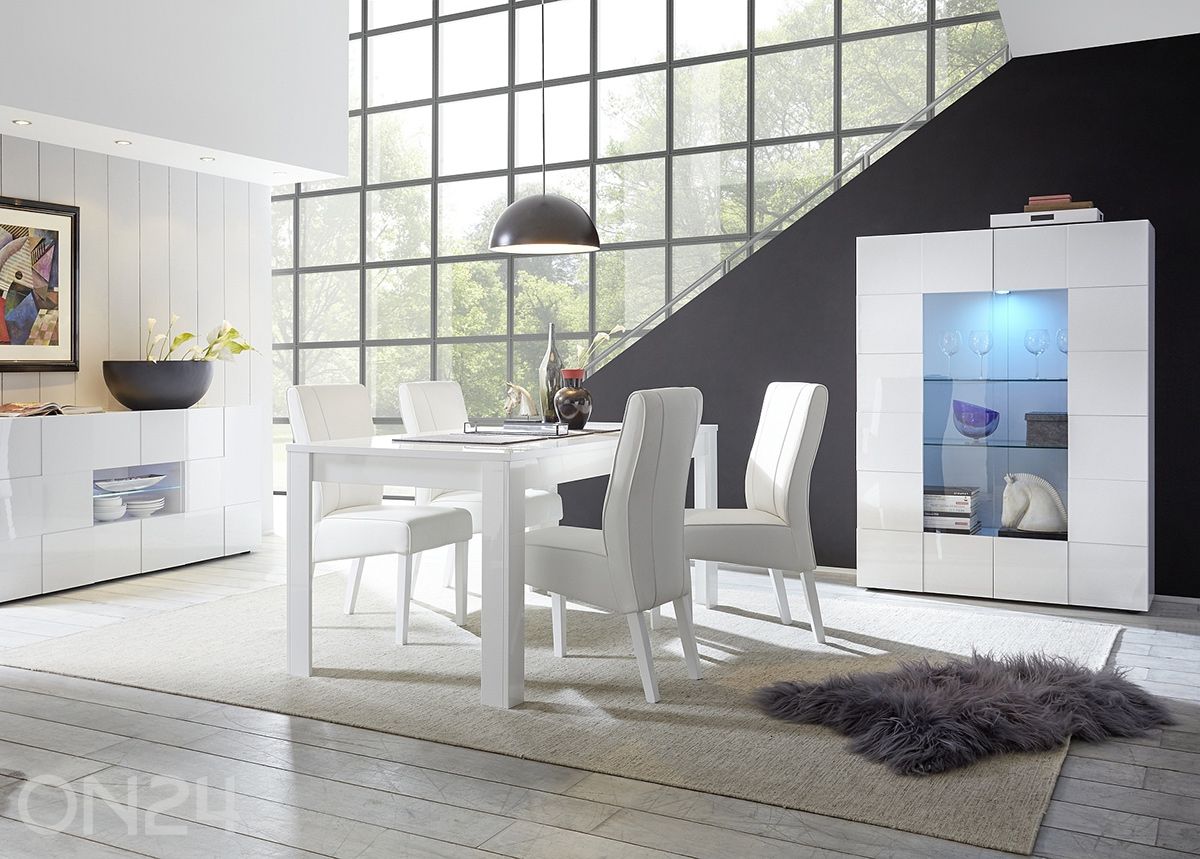 Vitriinikaappi Dama kuvasuurennos