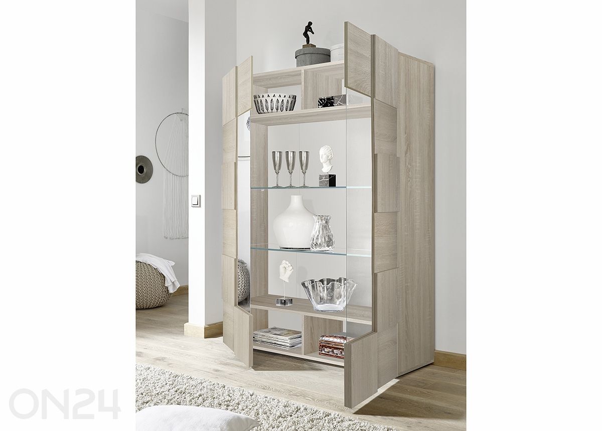 Vitriinikaappi Dama kuvasuurennos