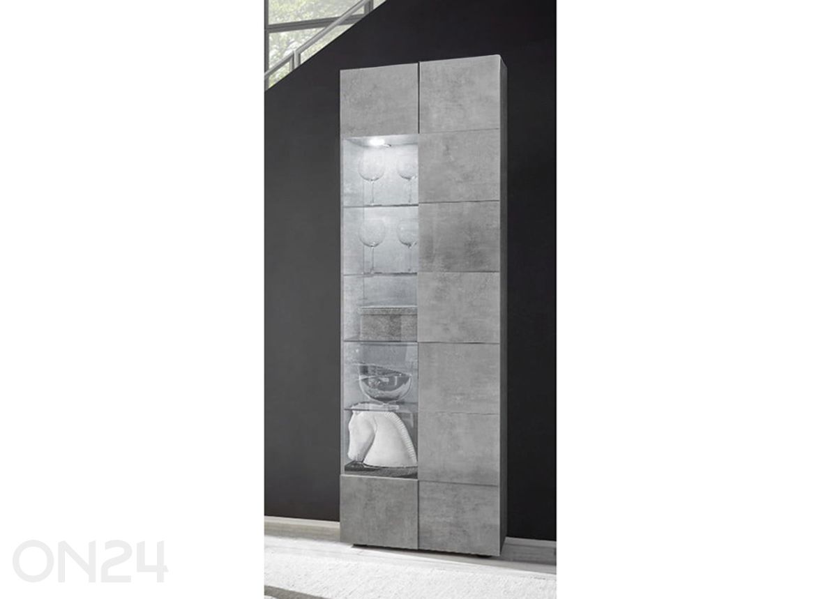 Vitriinikaappi Dama 60 cm kuvasuurennos