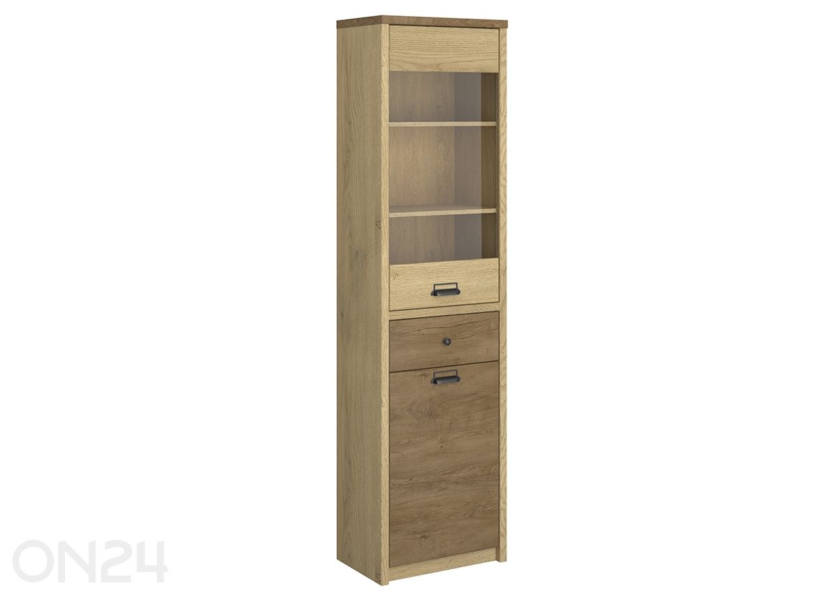 Vitriinikaappi Denzel kuvasuurennos