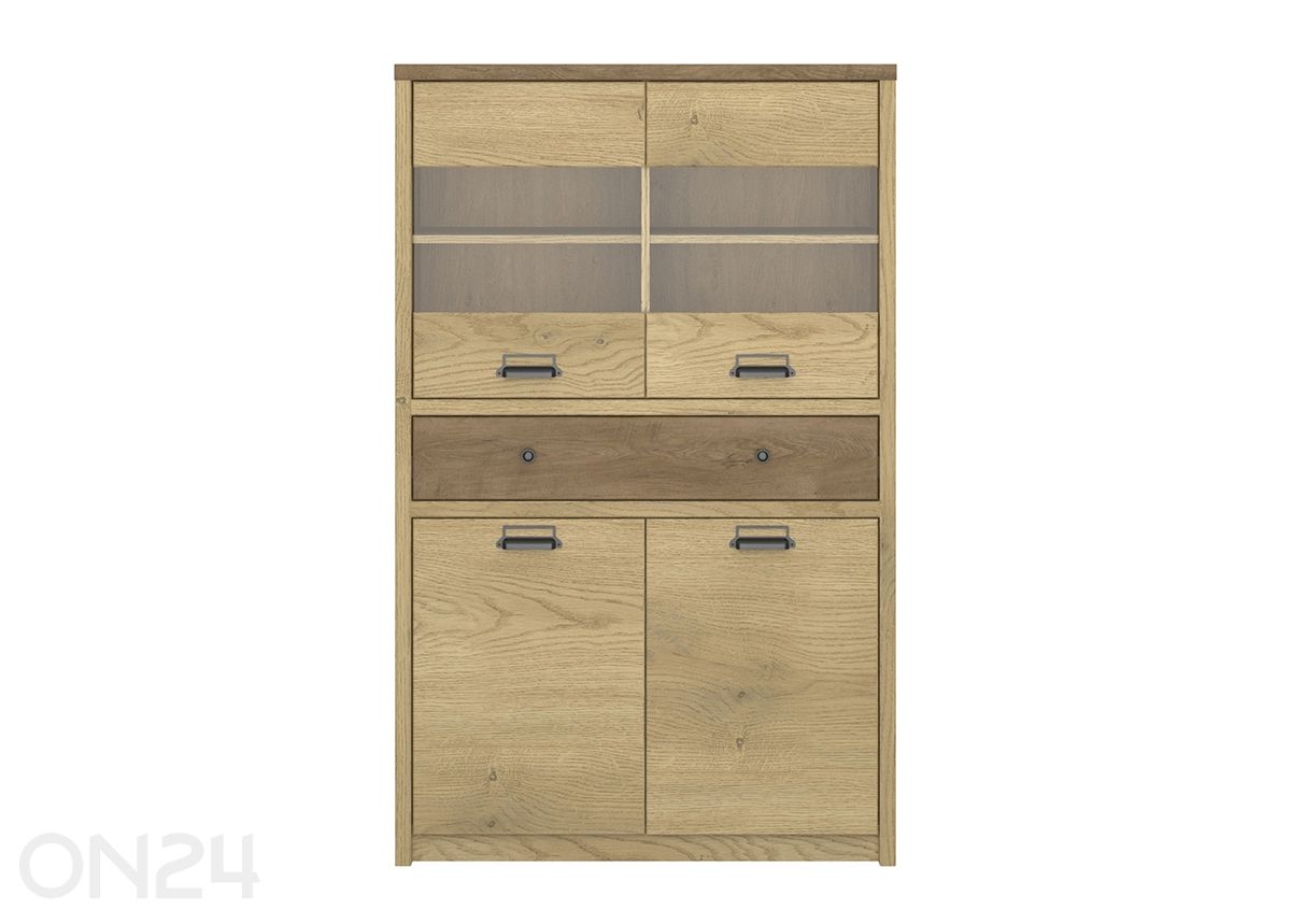 Vitriinikaappi Denzel kuvasuurennos