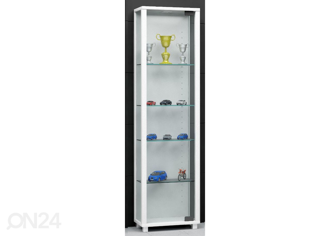 Vitriinikaappi Edana Mini 33 cm kuvasuurennos
