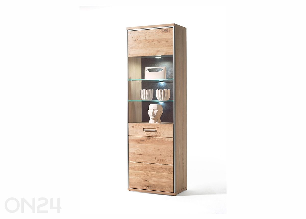 Vitriinikaappi Espero kuvasuurennos