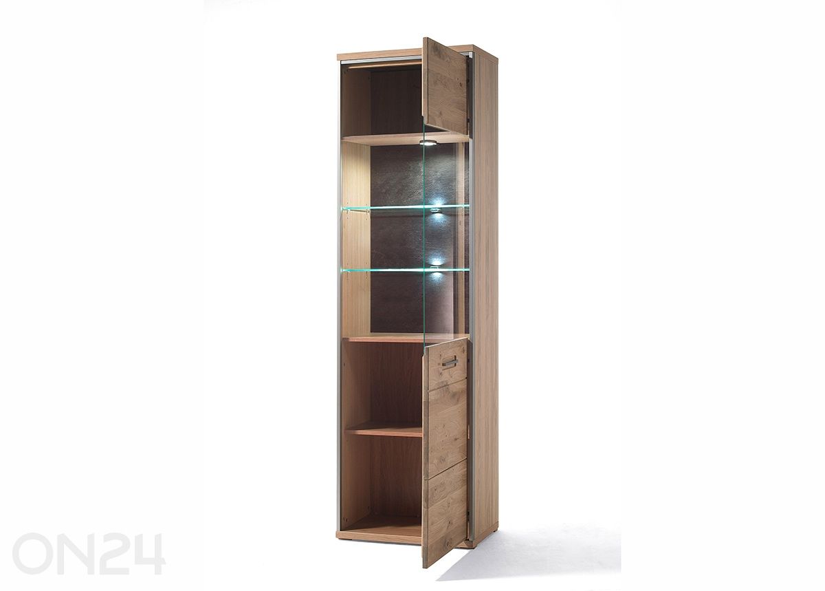 Vitriinikaappi Espero kuvasuurennos