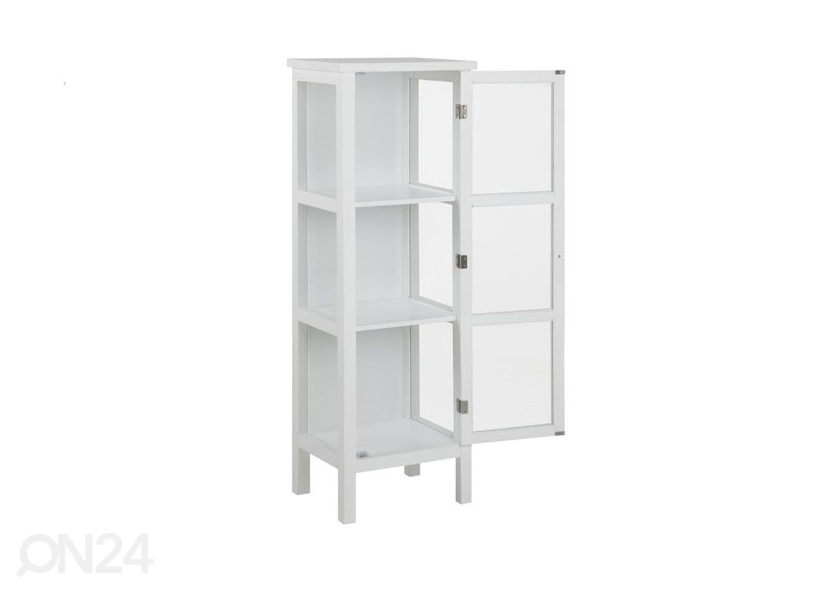 Vitriinikaappi Eton kuvasuurennos