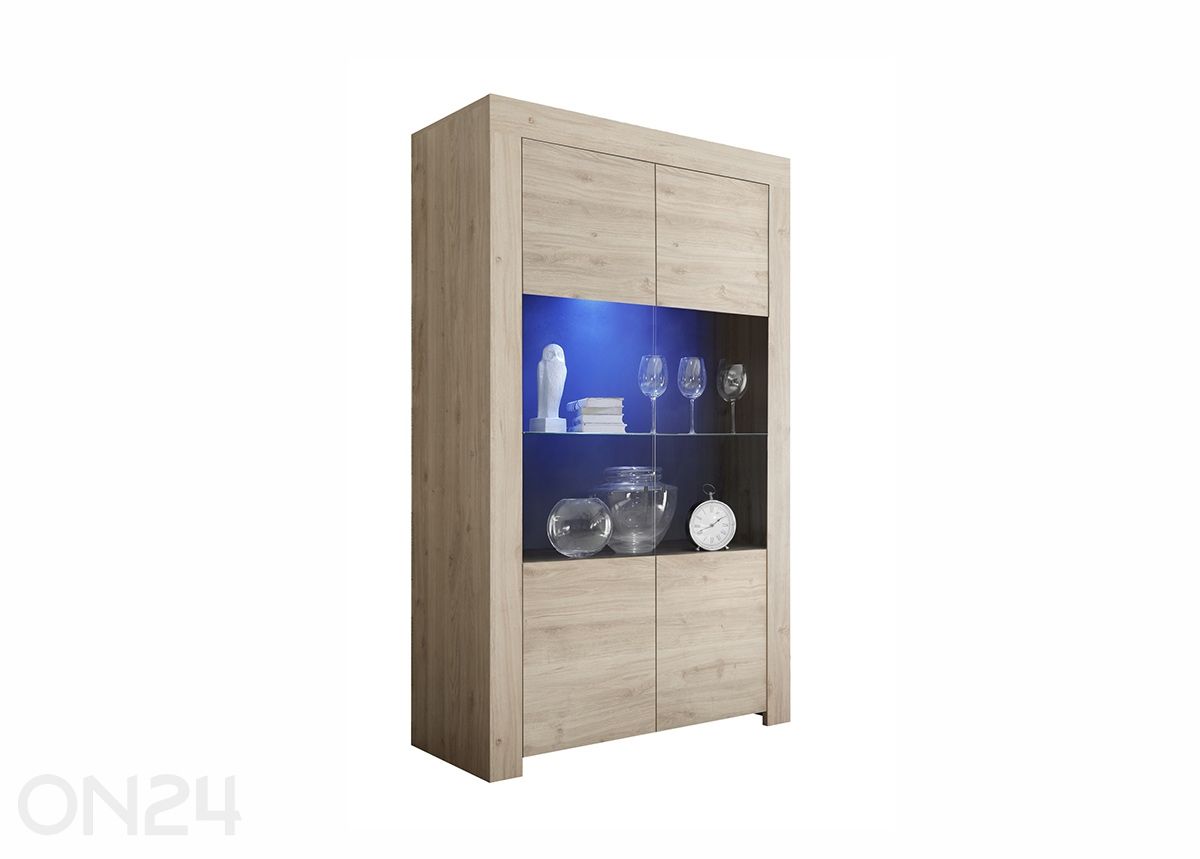 Vitriinikaappi Firenze kuvasuurennos