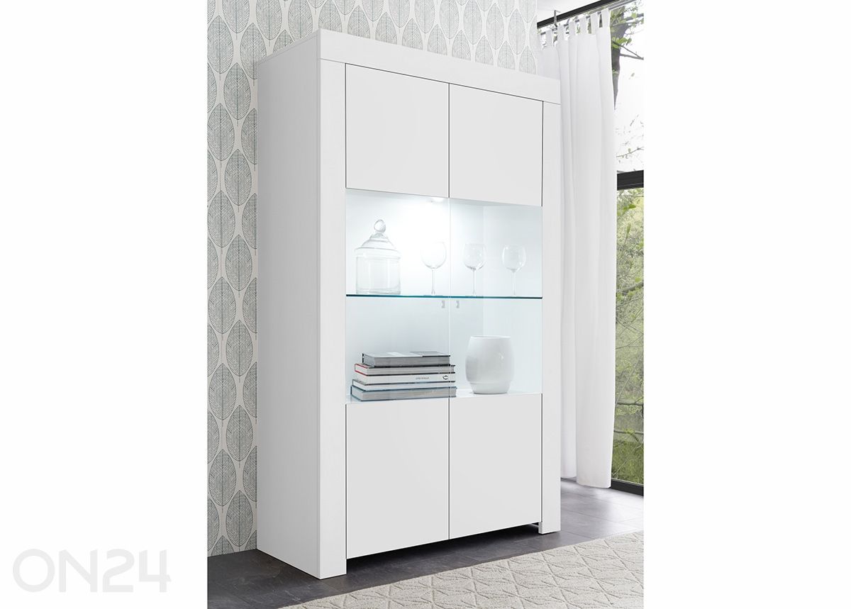 Vitriinikaappi Firenze kuvasuurennos