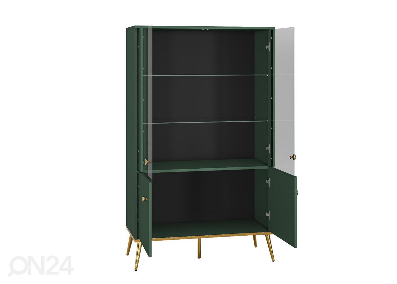 Vitriinikaappi Forine L92 kuvasuurennos