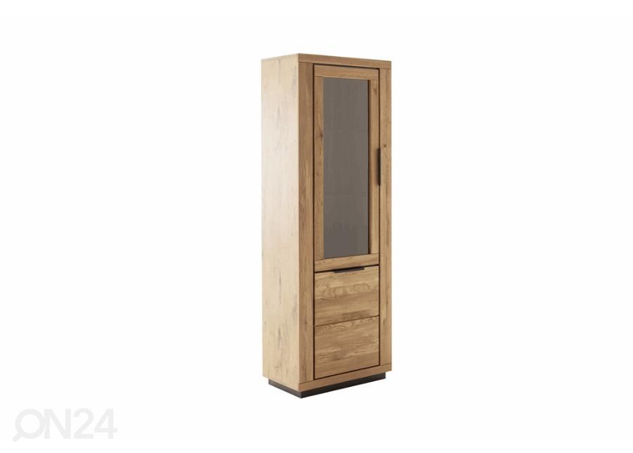 Vitriinikaappi Greno 71 cm kuvasuurennos