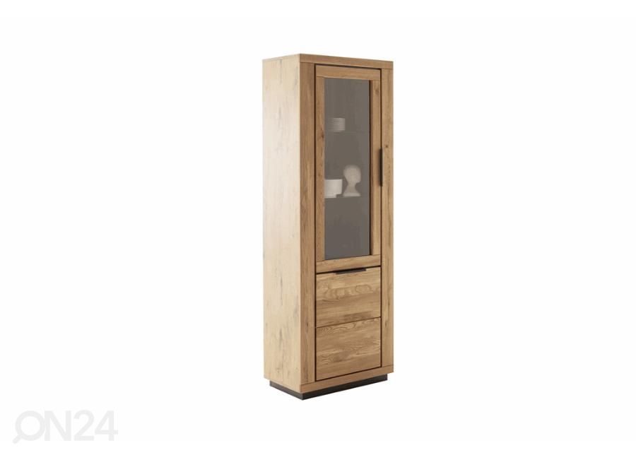 Vitriinikaappi Greno 71 cm kuvasuurennos