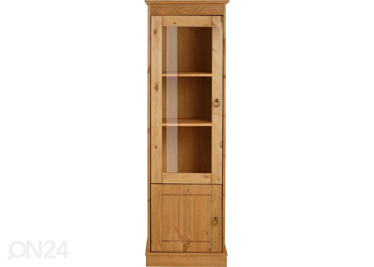 Vitriinikaappi Indra 46 cm kuvasuurennos