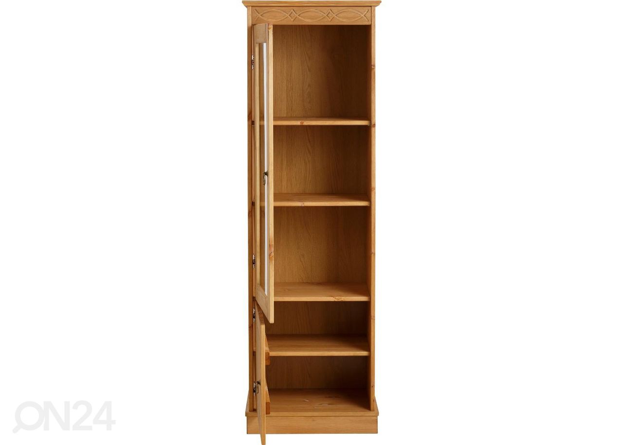 Vitriinikaappi Indra 46 cm kuvasuurennos