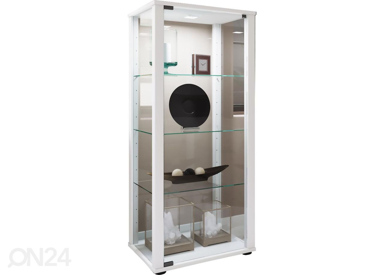 Vitriinikaappi Kavisa M 50 cm kuvasuurennos