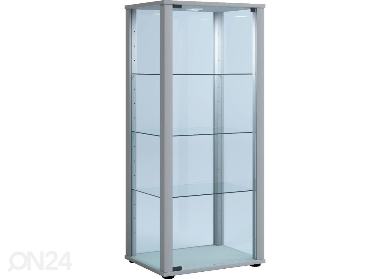 Vitriinikaappi Kavisa M 50 cm kuvasuurennos