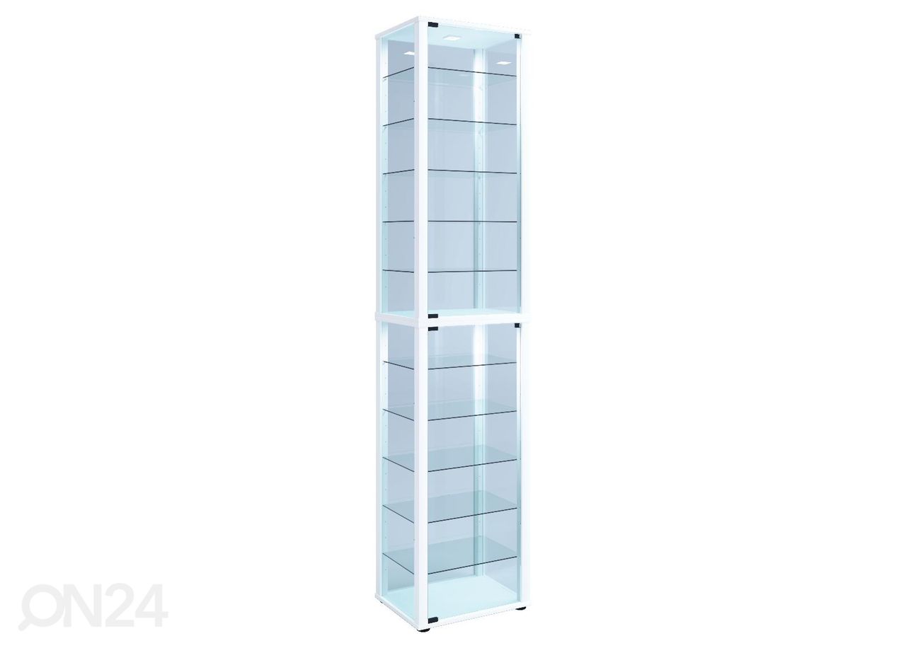 Vitriinikaappi Kavisa XXL 50 cm kuvasuurennos