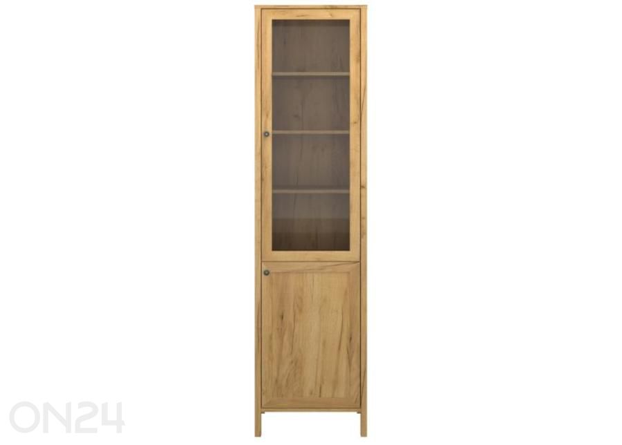 Vitriinikaappi Klark 55 cm kuvasuurennos