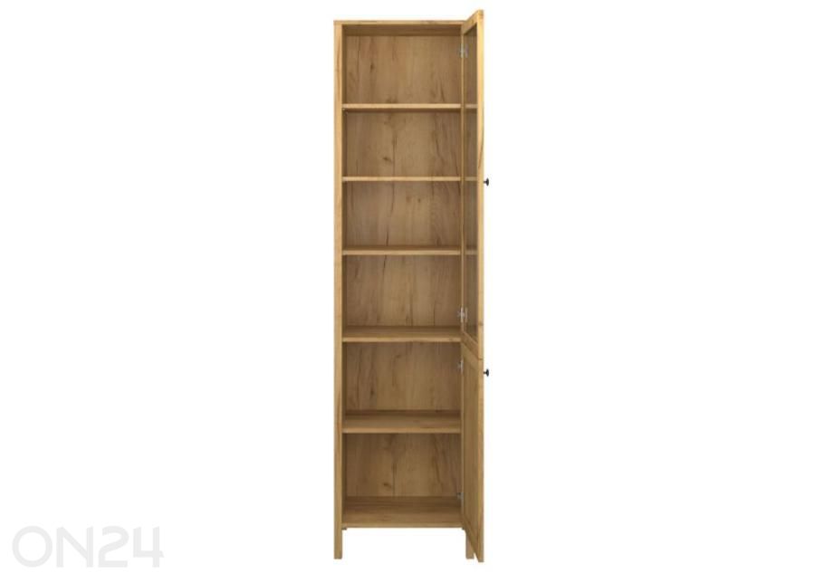 Vitriinikaappi Klark 55 cm kuvasuurennos