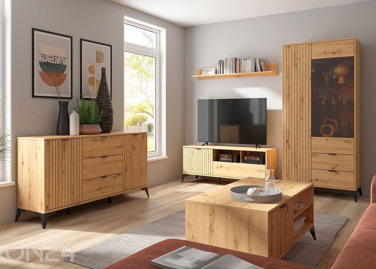 Vitriinikaappi Lamea kuvasuurennos