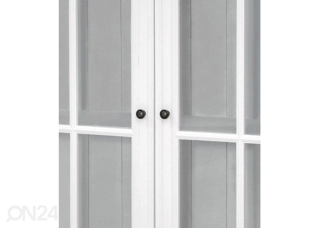 Vitriinikaappi Latina kuvasuurennos