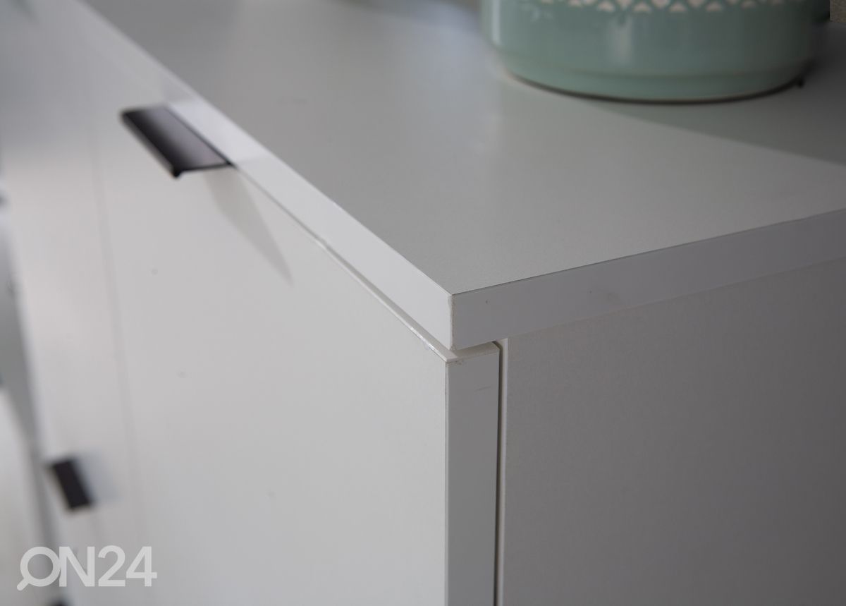 Vitriinikaappi Lewisville 50 cm kuvasuurennos