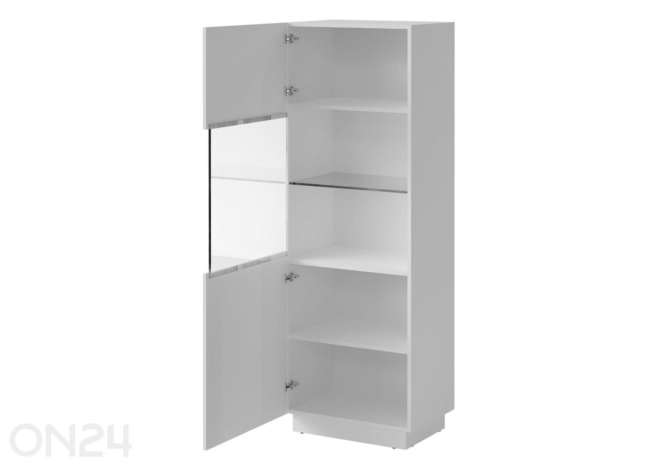 Vitriinikaappi Liverti kuvasuurennos