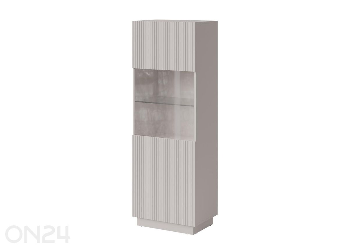 Vitriinikaappi Liverti kuvasuurennos