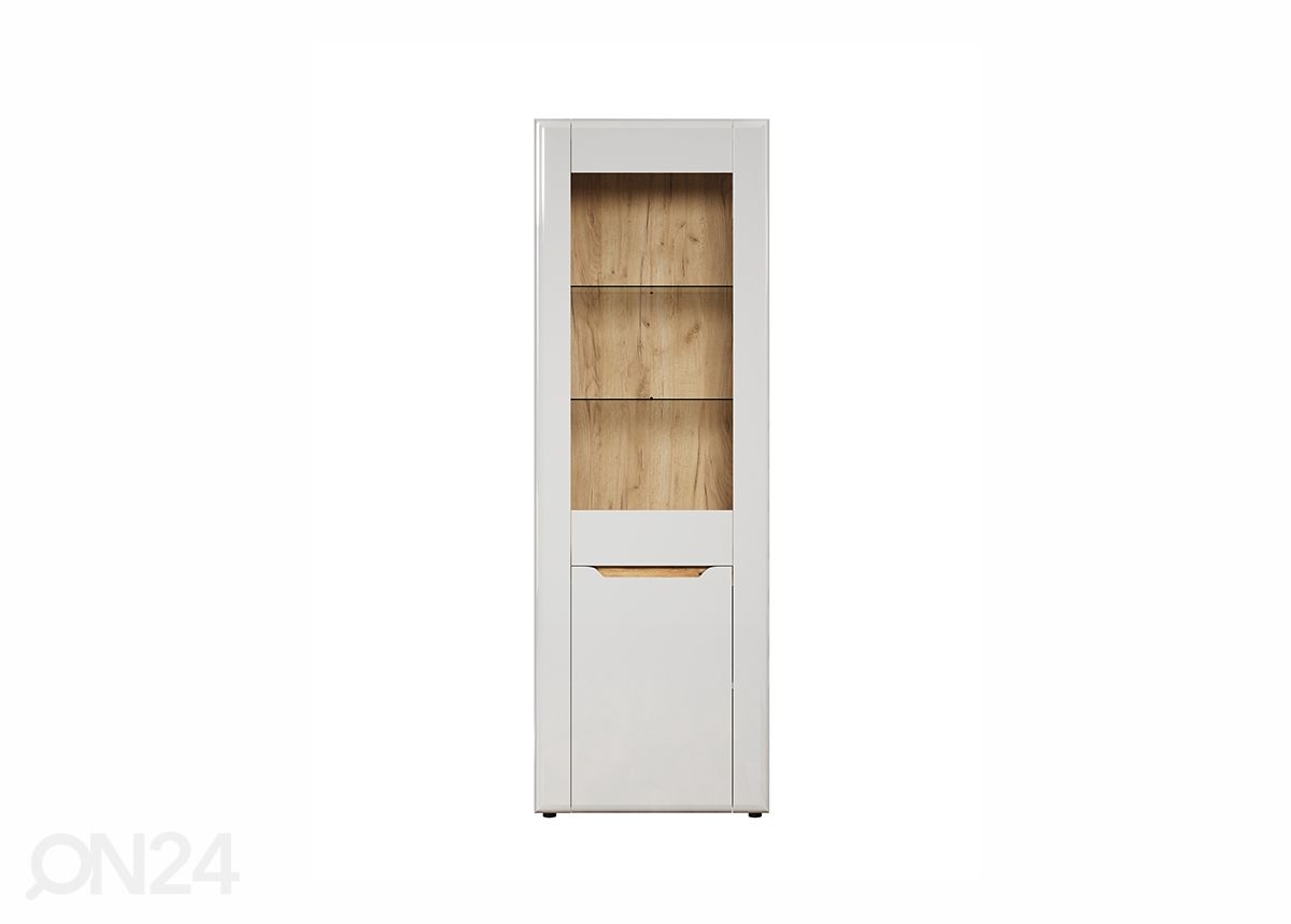 Vitriinikaappi Marlon 65 cm kuvasuurennos