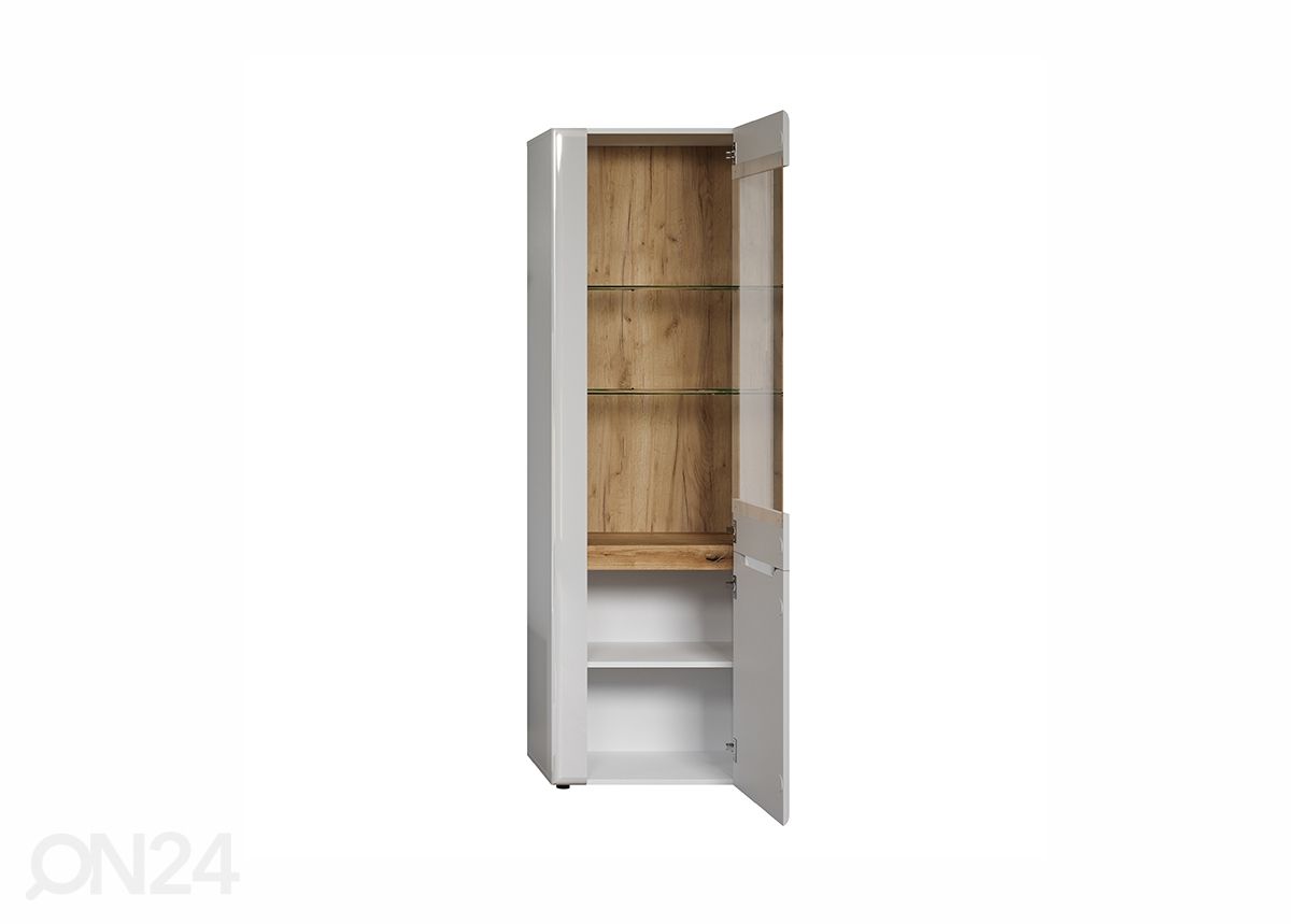 Vitriinikaappi Marlon 65 cm kuvasuurennos