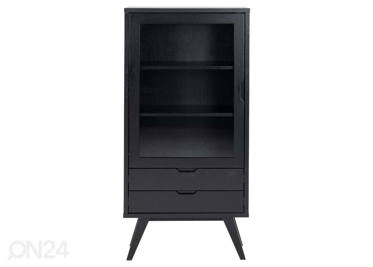 Vitriinikaappi Neva 72 cm kuvasuurennos