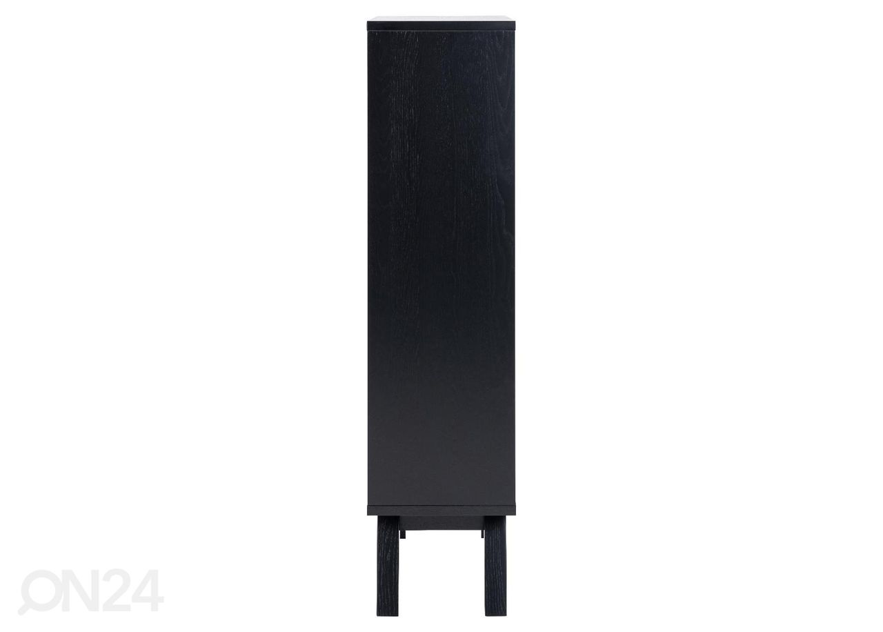 Vitriinikaappi Neva 72 cm kuvasuurennos