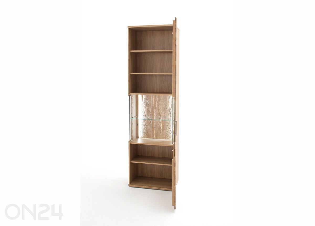 Vitriinikaappi Santori 60 cm kuvasuurennos