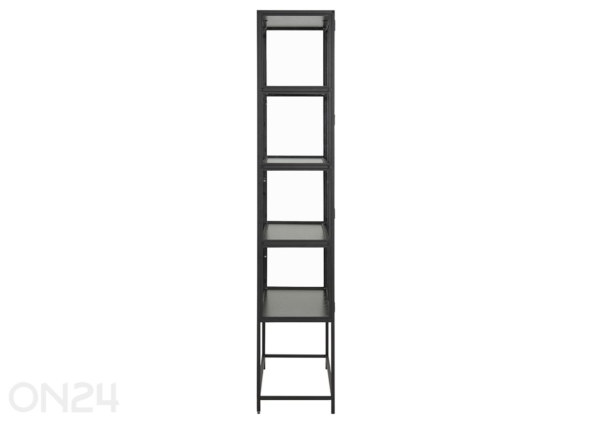 Vitriinikaappi Seaford kuvasuurennos