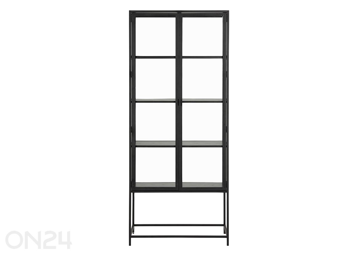 Vitriinikaappi Seaford kuvasuurennos