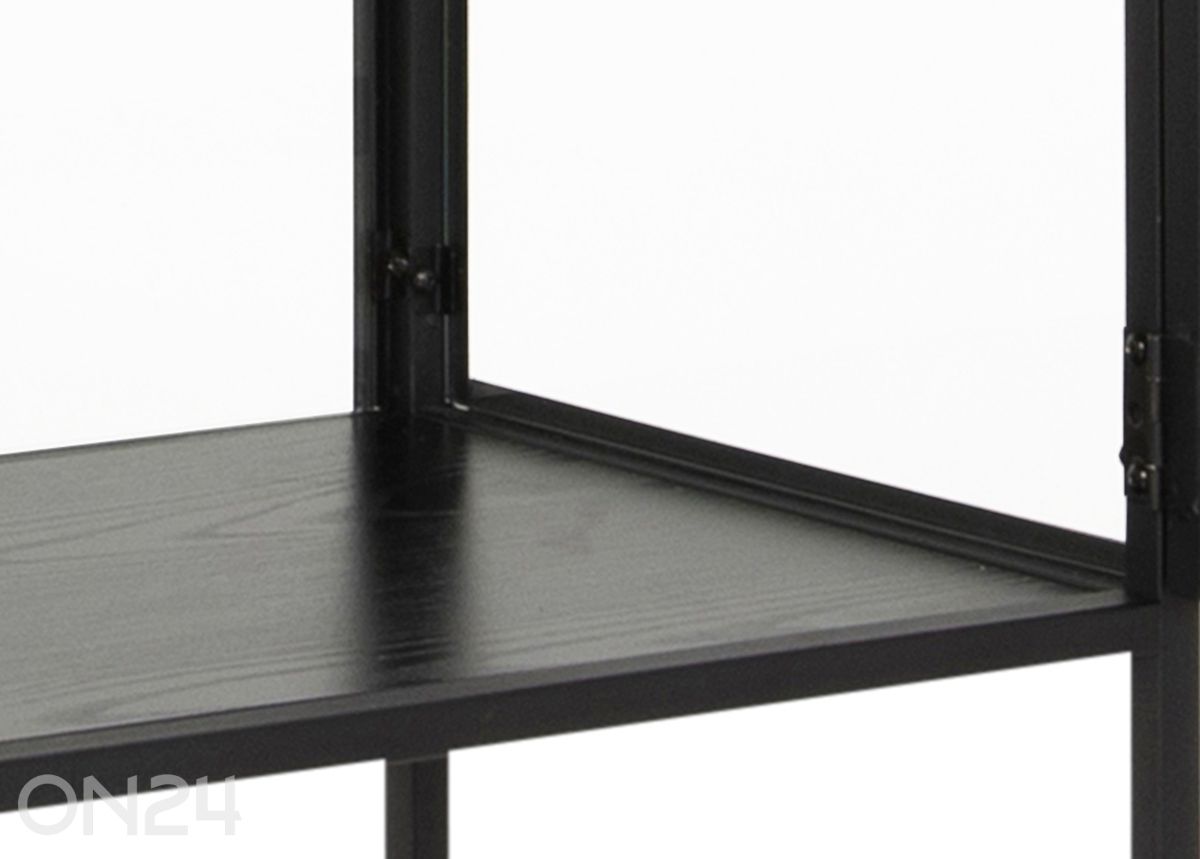 Vitriinikaappi Seaford kuvasuurennos