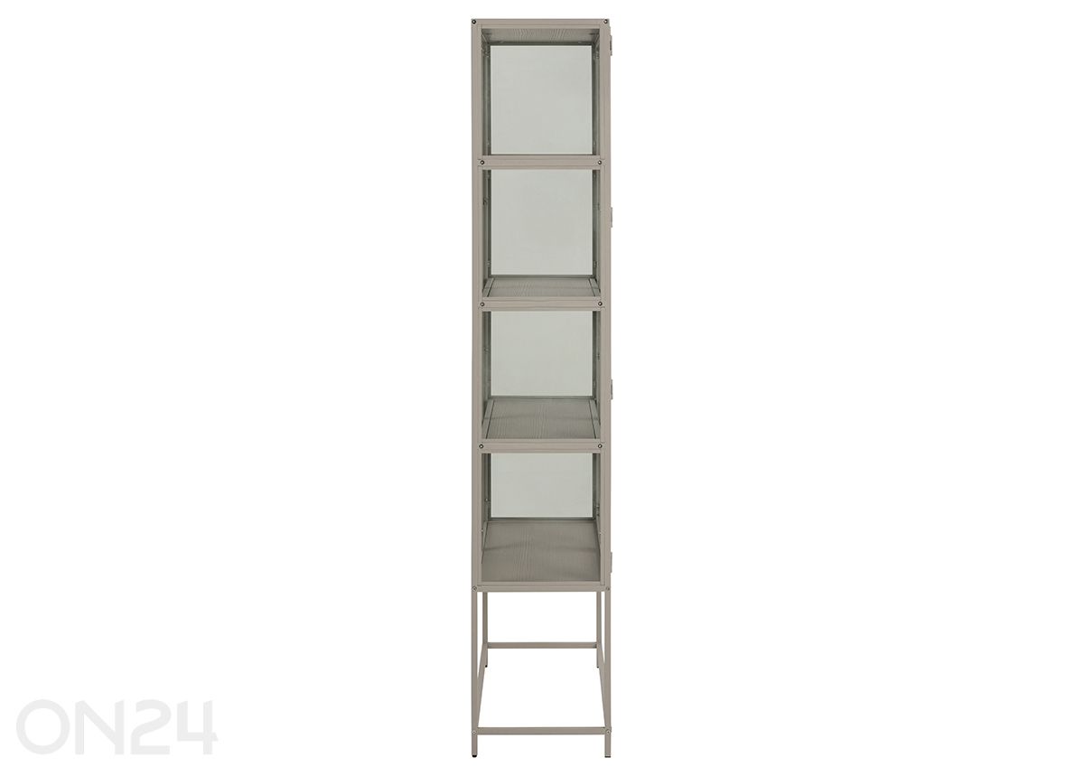 Vitriinikaappi Seaford kuvasuurennos