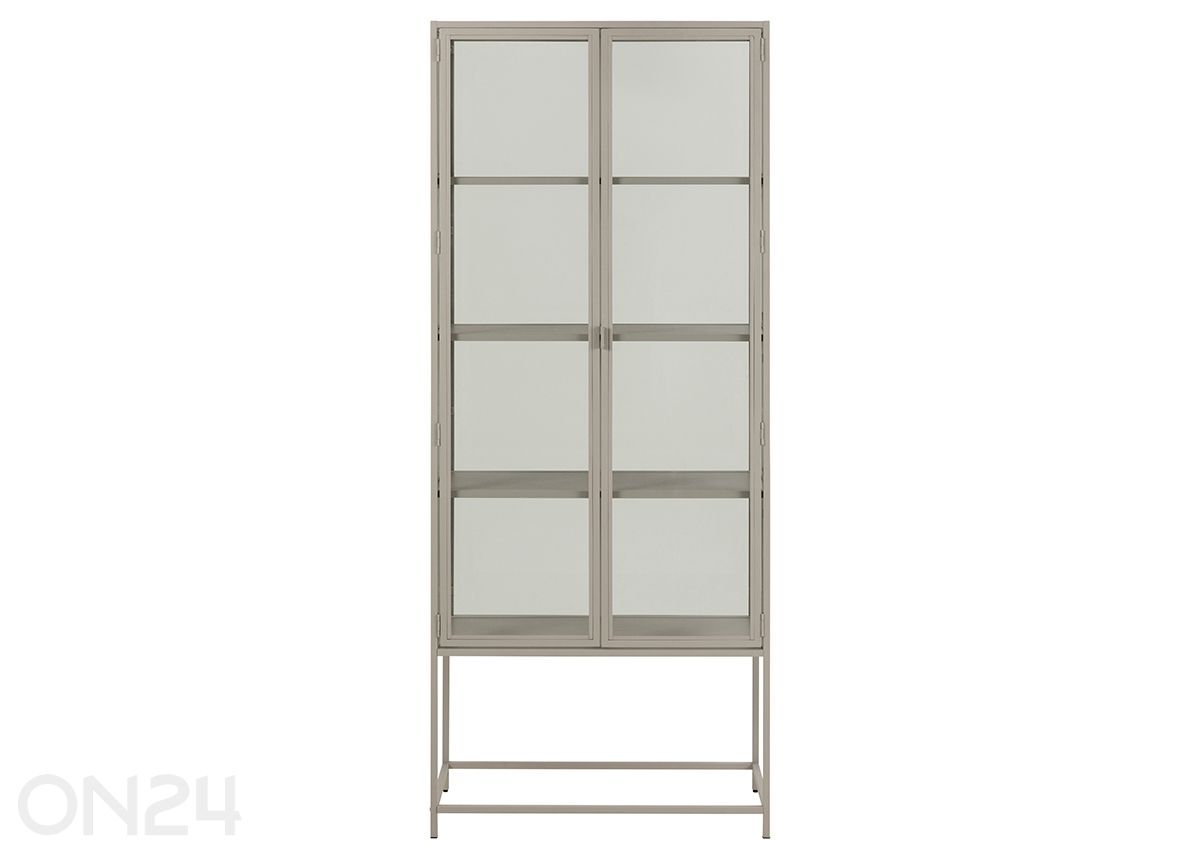 Vitriinikaappi Seaford kuvasuurennos