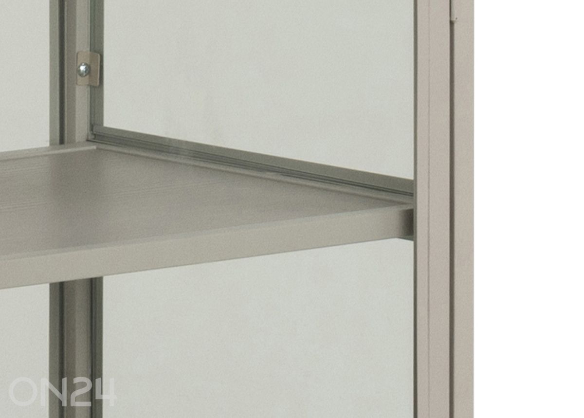 Vitriinikaappi Seaford kuvasuurennos