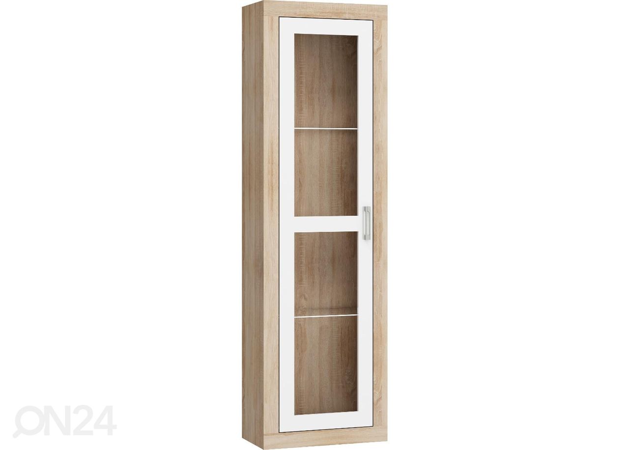 Vitriinikaappi Skibbereen 60 cm kuvasuurennos