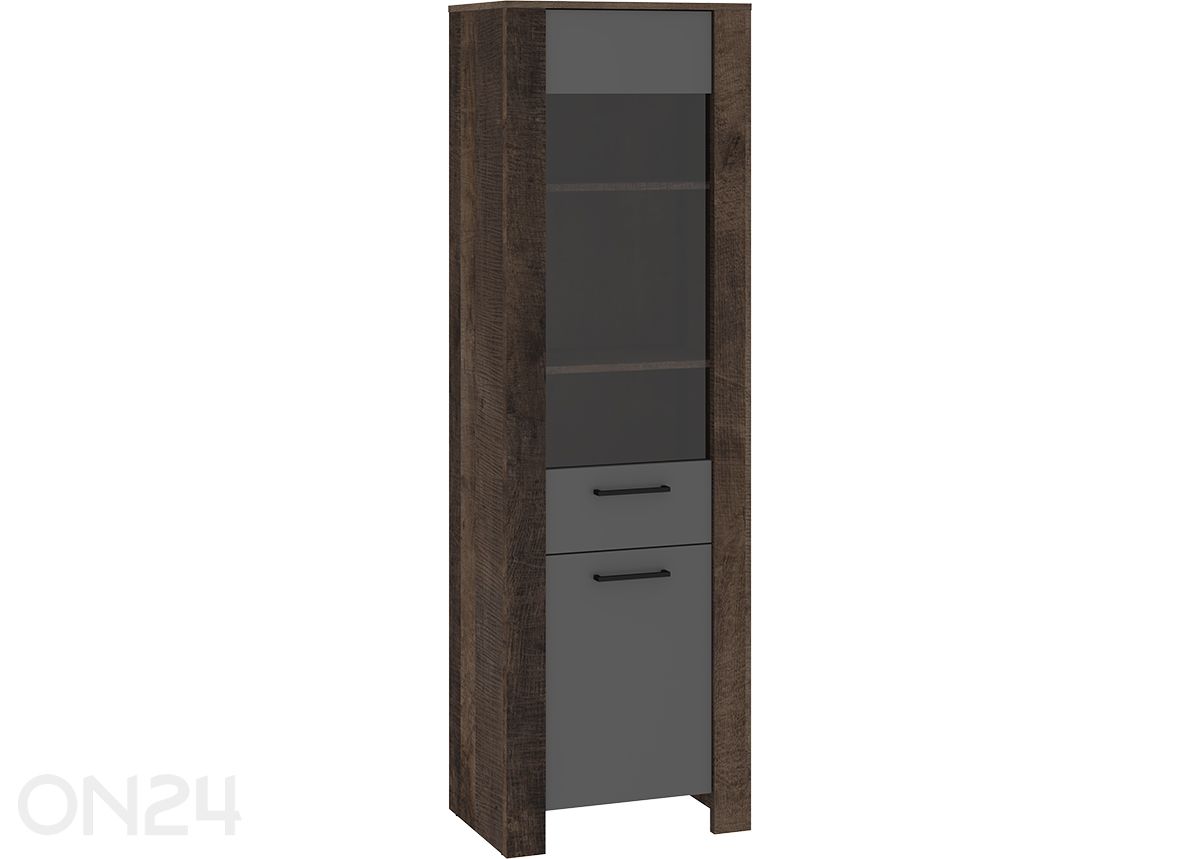 Vitriinikaappi Slide 58 cm kuvasuurennos