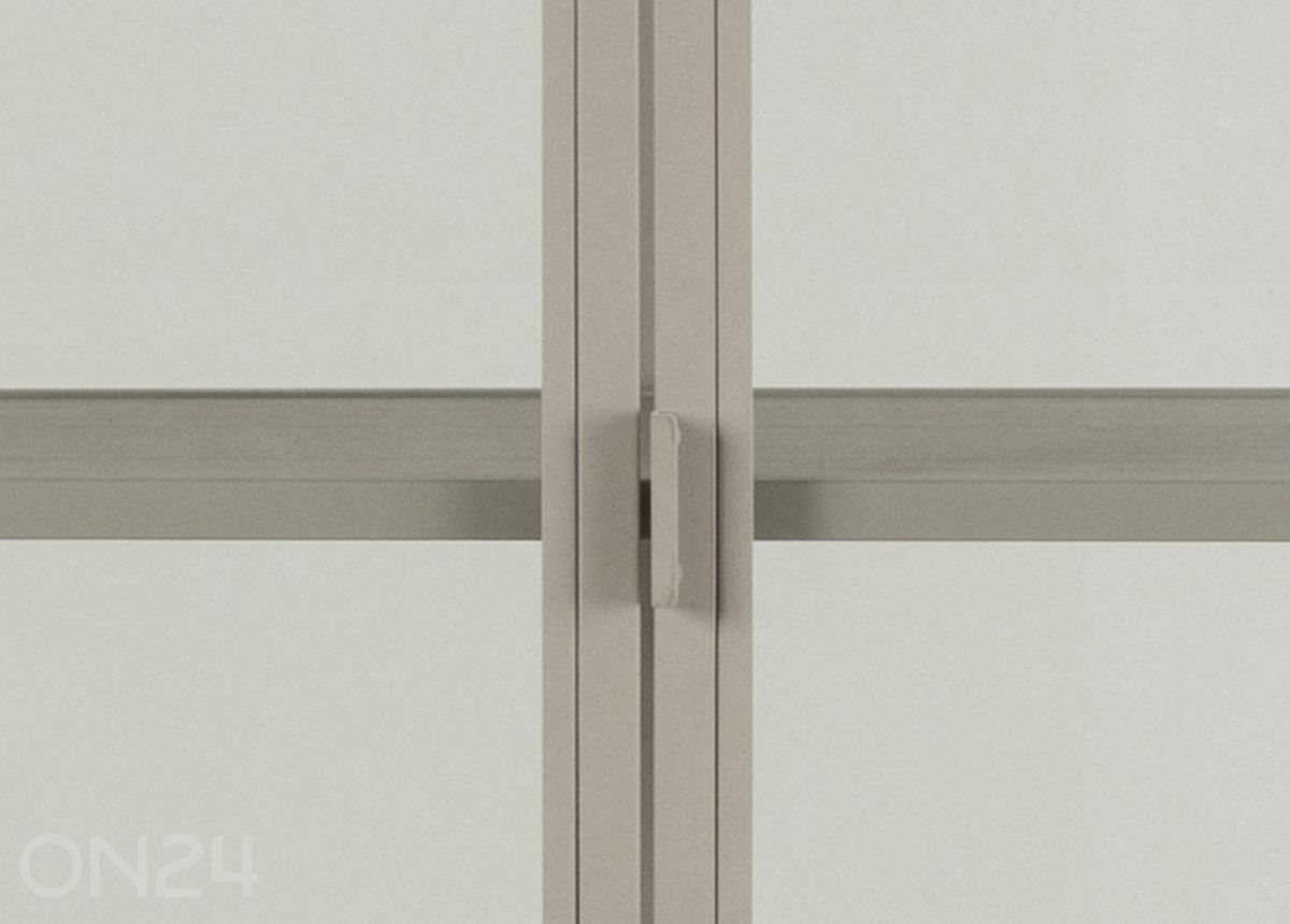 Vitriinikaappi Spectral kuvasuurennos