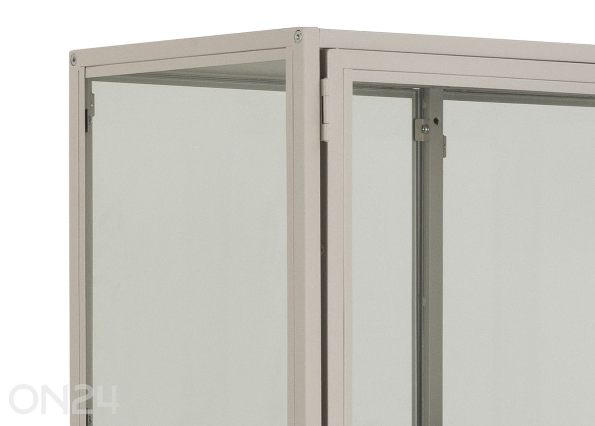 Vitriinikaappi Spectral kuvasuurennos