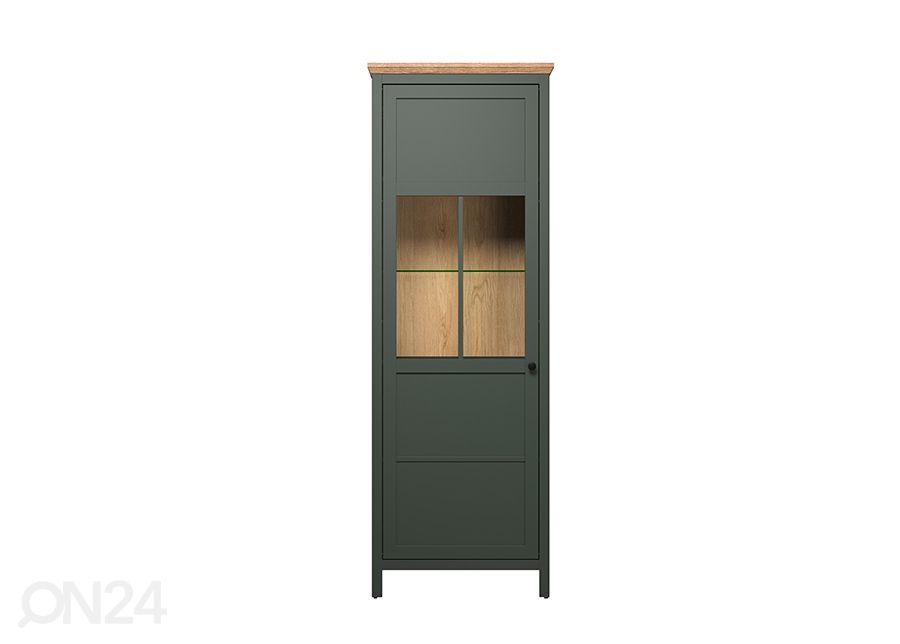 Vitriinikaappi Stanton 69 cm kuvasuurennos