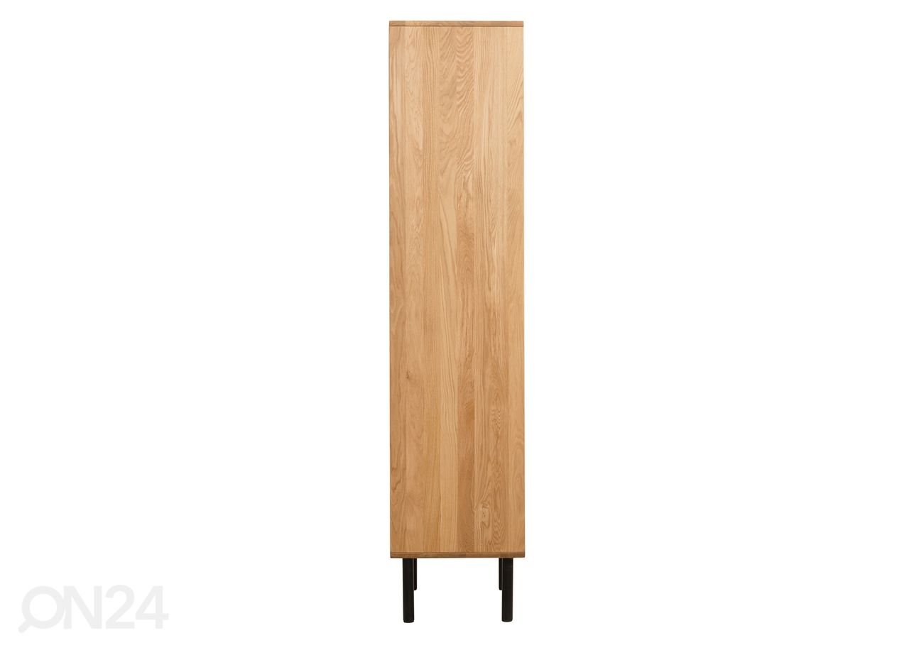 Vitriinikaappi Tokyo 55 cm kuvasuurennos