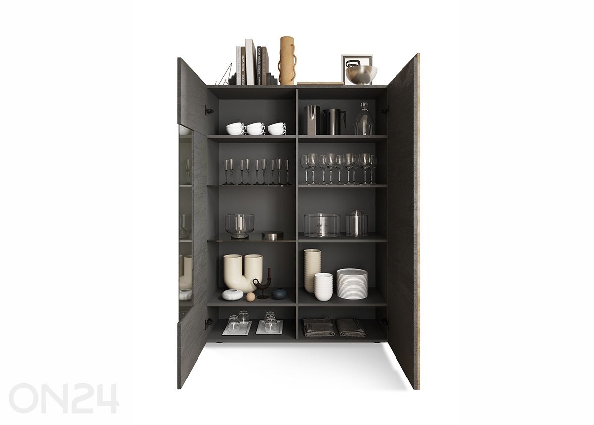 Vitriinikaappi Venus kuvasuurennos