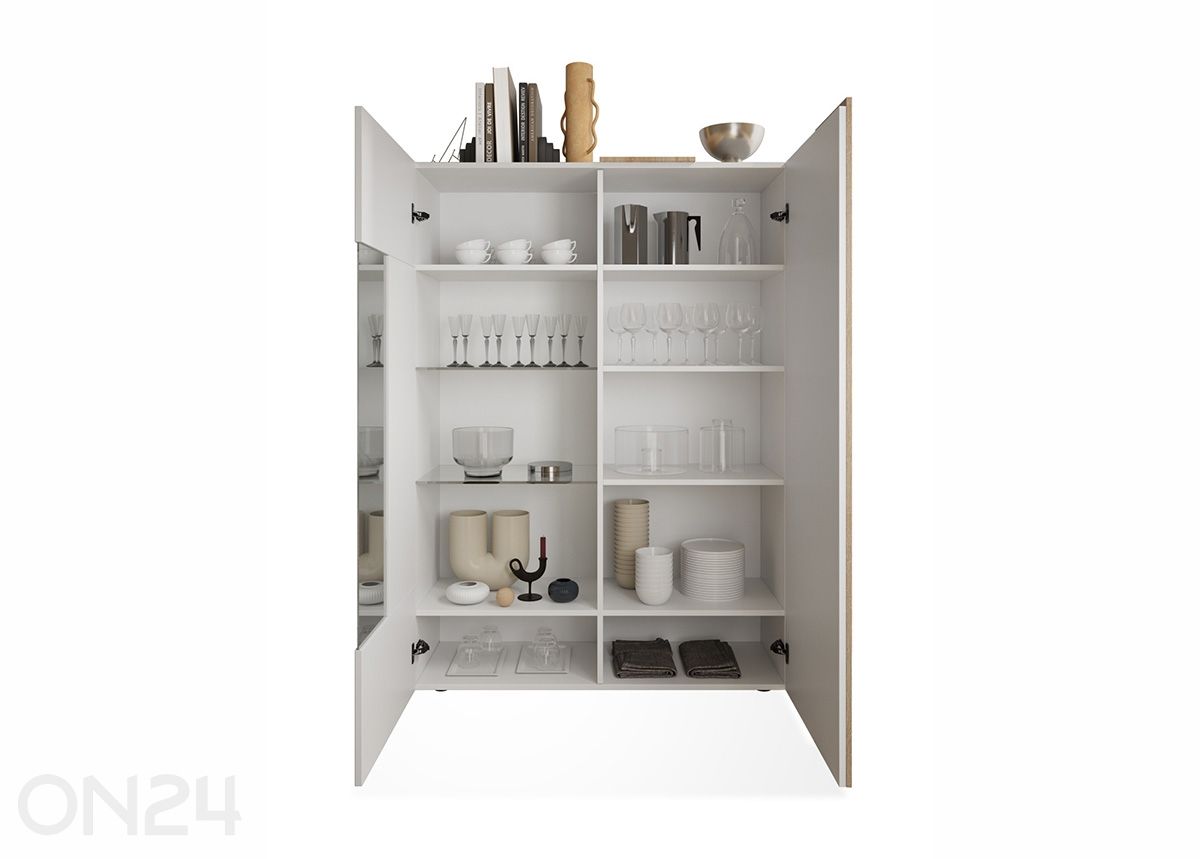 Vitriinikaappi Venus kuvasuurennos