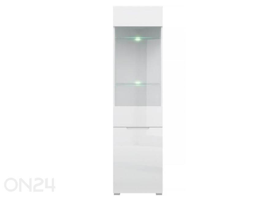 Vitriinikaappi Yolk 50 cm kuvasuurennos