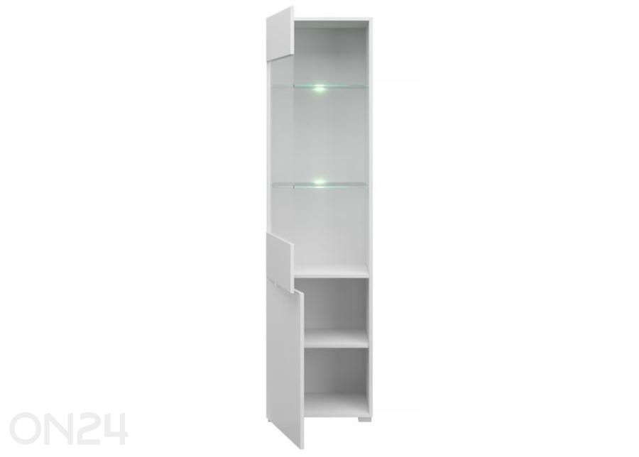 Vitriinikaappi Yolk 50 cm kuvasuurennos