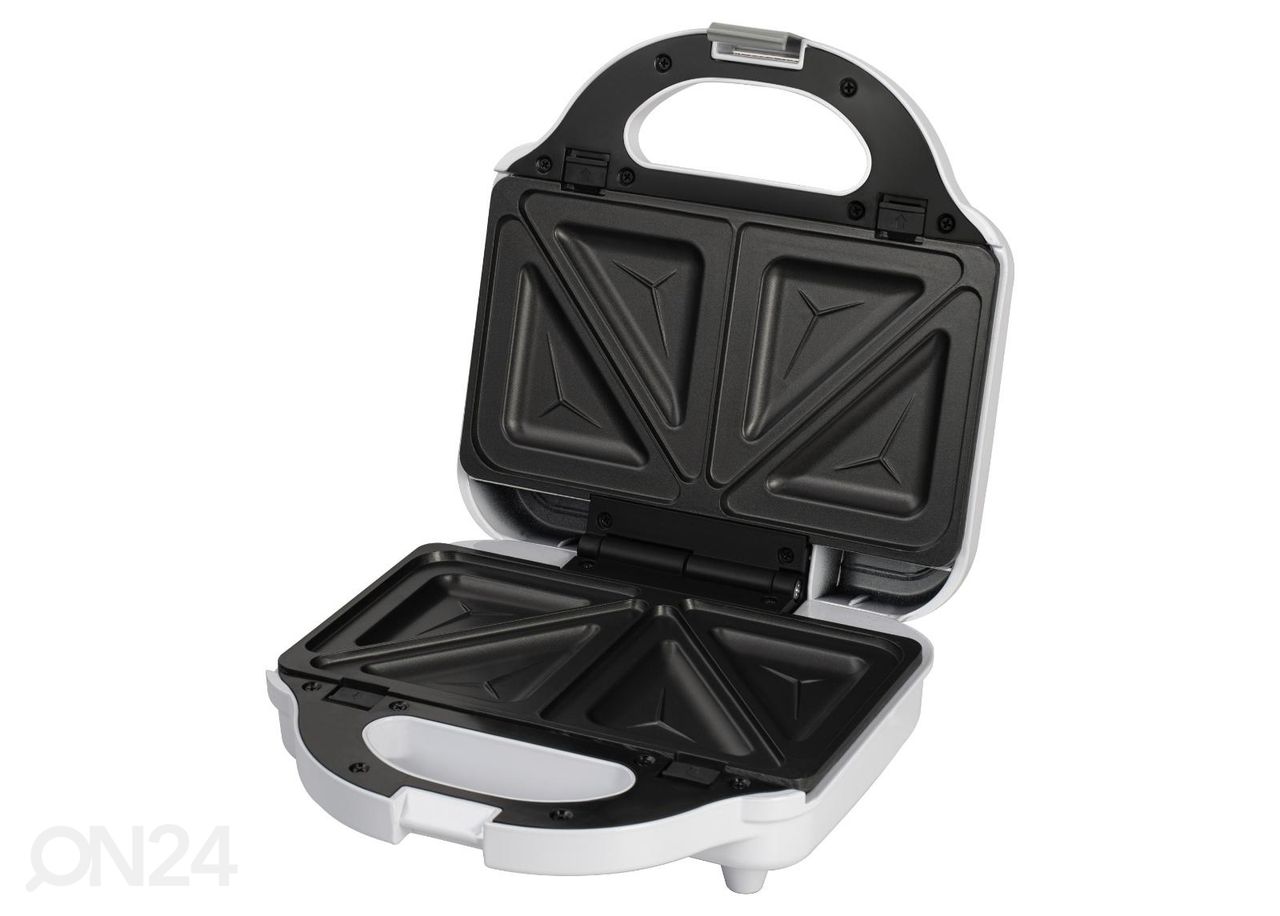 Voileipägrilli 3in1 Sencor SSM9310WH kuvasuurennos