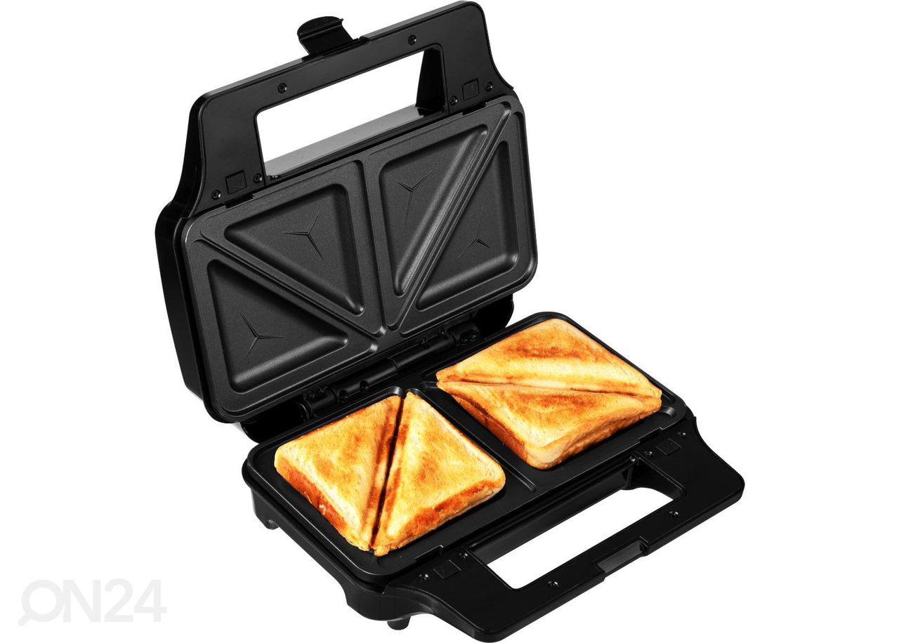 Voileipägrilli 4in1 Sencor kuvasuurennos