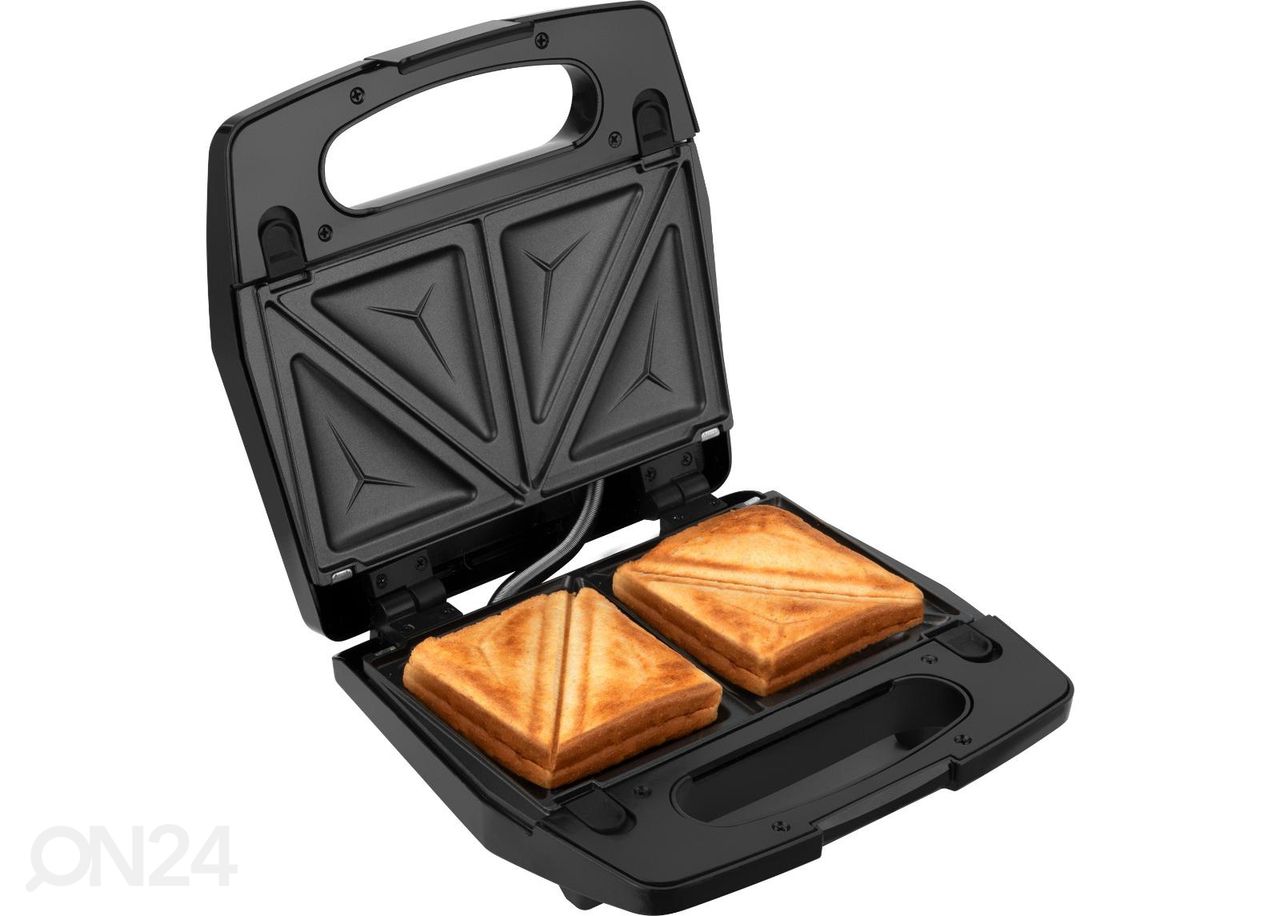 Voileipägrilli Sencor 3in1 kuvasuurennos